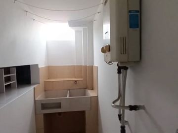 Apartamento en venta de 3 hab. en El Danubio, Medellín