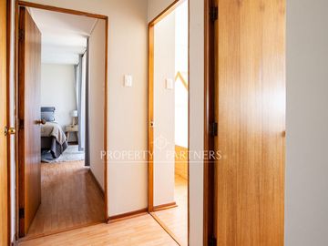 Departamento en Arriendo en Primera Linea en Avda. del Mar
