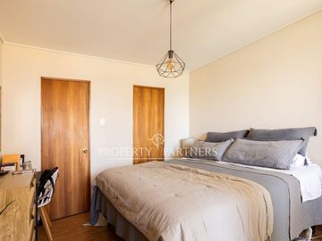 Departamento en Arriendo en Primera Linea en Avda. del Mar