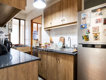 Departamento en Arriendo en Primera Linea en Avda. del Mar