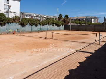 Departamento en Arriendo en Primera Linea en Avda. del Mar