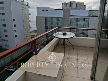 Venta de Departamento, oportunidad para inversionistas en sector poniente