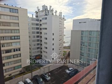 Venta de Departamento, oportunidad para inversionistas en sector poniente