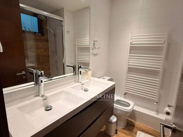 Exclusivo departamento de lujo en primera línea del Lago Villarrica