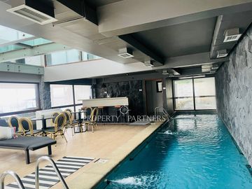 Exclusivo departamento de lujo en primera línea del Lago Villarrica