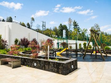 Exclusivo departamento de lujo en primera línea del Lago Villarrica