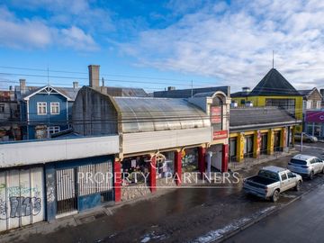 Oportunidad Comercial Estratégica en el Corazón de Punta Arenas