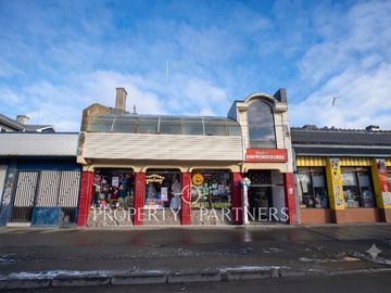 Oportunidad Comercial Estratégica en el Corazón de Punta Arenas
