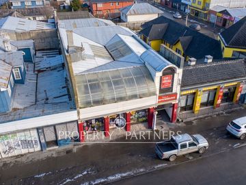 Oportunidad Comercial Estratégica en el Corazón de Punta Arenas