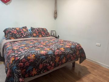 Casa en venta en Población Pedro Aguirre Cerda