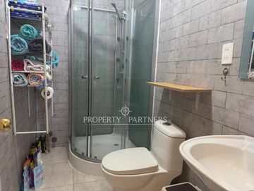 Casa en venta en Población Pedro Aguirre Cerda