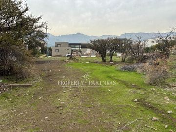 Terreno en Piedra Roja. Excelente ubicación y seguridad