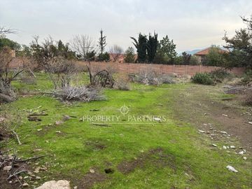 Terreno en Piedra Roja. Excelente ubicación y seguridad