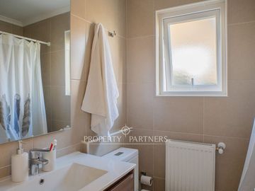 Acogedora casa en venta en Sector Mirador del Bosque, Punta Arenas