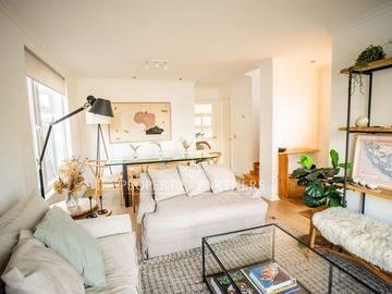 Acogedora casa en venta en Sector Mirador del Bosque, Punta Arenas