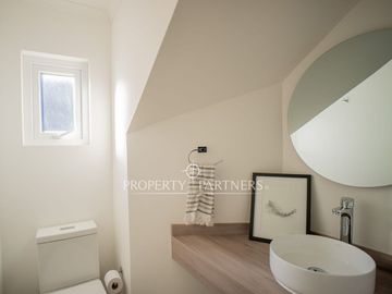 Acogedora casa en venta en Sector Mirador del Bosque, Punta Arenas