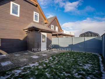 Acogedora casa en venta en Sector Mirador del Bosque, Punta Arenas