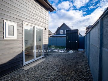 Acogedora casa en venta en Sector Mirador del Bosque, Punta Arenas