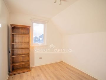 Acogedora casa en venta en Sector Mirador del Bosque, Punta Arenas