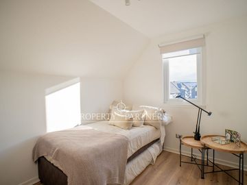 Acogedora casa en venta en Sector Mirador del Bosque, Punta Arenas