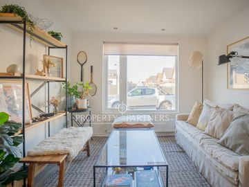 Acogedora casa en venta en Sector Mirador del Bosque, Punta Arenas