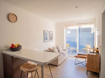 Acogedora casa en venta en Sector Mirador del Bosque, Punta Arenas