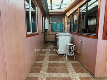 Casa en venta en Población Williams