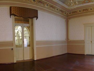 Venta Casa en el Centro Histórico  - (3)