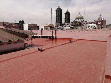Venta Casa en el Centro Histórico  - (3)