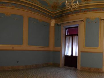 Venta Casa en el Centro Histórico  - (3)