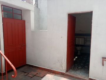 Venta Casa en el Centro Histórico  - (3)