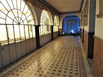 Venta Casa en el Centro Histórico  - (3)