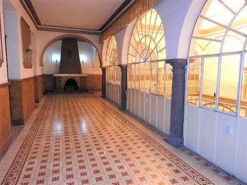 Venta Casa en el Centro Histórico  - (3)