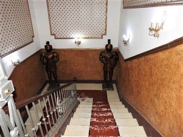 Venta Casa en el Centro Histórico  - (3)