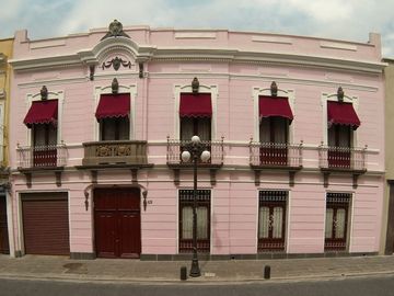 Venta Casa en el Centro Histórico  - (3)