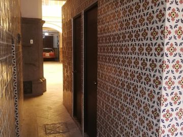 Venta Casa en el Centro Histórico  - (3)