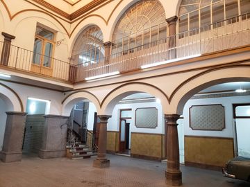 Venta Casa en el Centro Histórico  - (3)