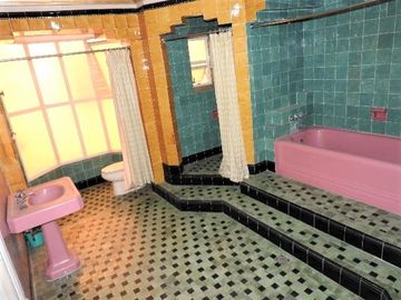 Venta Casa en el Centro Histórico  - (3)