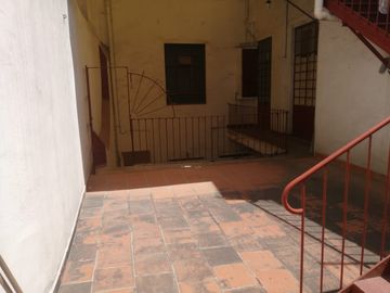 Venta Casa en el Centro Histórico  - (3)