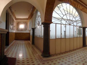 Venta Casa en el Centro Histórico  - (3)