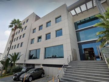 OFICINA EN RENTA EN LOMAS VERDES