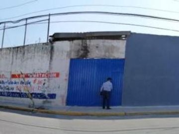 Bodega en Venta Santa Cruz Tlalpizahuac. Ixtapaluca, Edo Méx