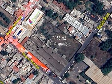 Bodega en Venta Santa Cruz Tlalpizahuac. Ixtapaluca, Edo Méx