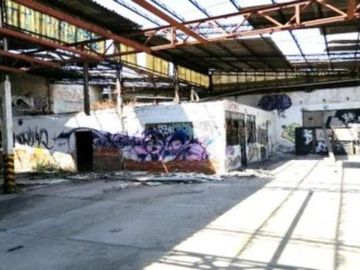 Bodega en Venta Santa Cruz Tlalpizahuac. Ixtapaluca, Edo Méx