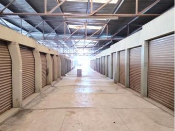 Venta de Local Plaza Comercial en Cuesta Bonita