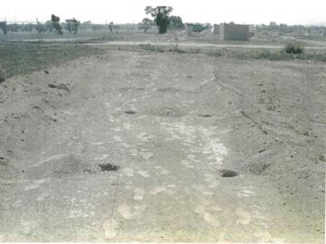 Terreno en Venta, Tizayuca, Hidalgo
