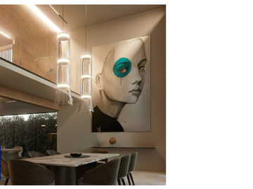 CASA EN PREVENTA EN CONDADO DE SAYAVEDRA