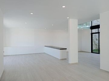 Residencia Nueva cerca de Paseos del Bosque, Naucalpan Edo. De México