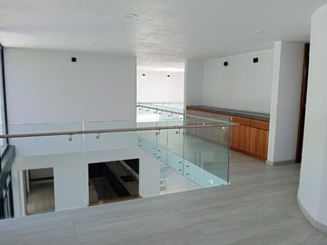 Residencia Nueva cerca de Paseos del Bosque, Naucalpan Edo. De México
