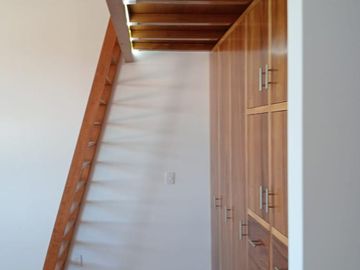 Residencia Nueva cerca de Paseos del Bosque, Naucalpan Edo. De México